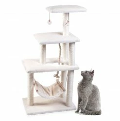 Best Pirce 😀 Promo 💯 Zoon Deluxe Hammock CatZone - 1.2m 🔥 🎉