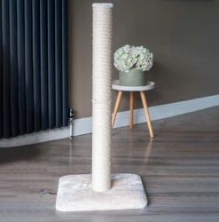 Coupon ๐ Discount ๐งจ Zoon Deluxe Scratch Post - 1m โญ ๐