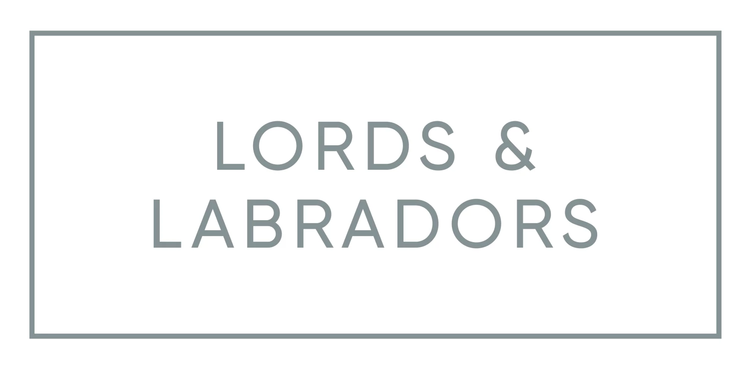Cheap Lords & Labradors Store